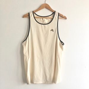 Tracksmith Twilight Tank